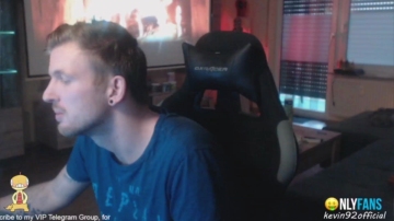 Big_Cock26cm  04-12-2021 Recorded Video Show